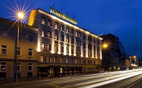 Hotel Cryston Viena